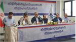 برگزاری نشست صمیمانه مدیرعامل شرکت جم پیلن با کارکنان