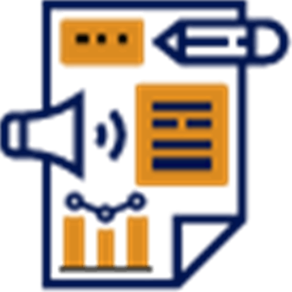 Financial announcements