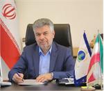 پیام تبریک رضا گنجی به مناسبت فرارسیدن روز و هفته کار و کارگر