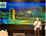 محصولات جدید پتروشیمی جم‌پیلن در کنفرانس بین‌المللی مستربچ و کامپاندهای پلیمری معرفی شدند