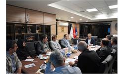 khalijfars va kampilen