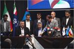 درخشش پتروشیمی جم‌پیلن در ایران پلاست هفدهم
