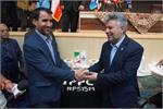 رونمایی از گرید HP515M پتروشیمی جم پیلن در نمایشگاه نفت، گاز، پالایش و پتروشیمی