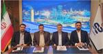 کنفرانس پرسش و پاسخ سهامداران با مدیر عامل شرکت پتروشیمی جم‌پیلن