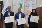 جم‌پیلن به حامیان بهزیستی پیوست/ حمایت بزرگ ترین تولید کننده پلی‌پروپیلن کشور از مددجویان عسلویه