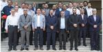 بازدید مدیرعامل هلدینگ صبا انرژی از شرکت های منطقه عسلویه