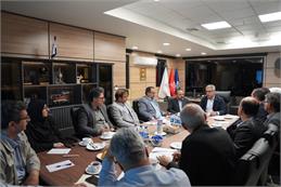 khalijfars va kampilen