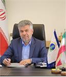 پیام تبریک سرپرست محترم شرکت به مناسبت فرارسیدن عید سعید فطر